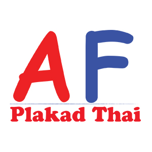 AF Plakad Thai